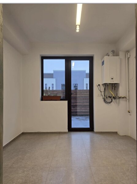 Crangasi, 2 camere, mobilat utilat.