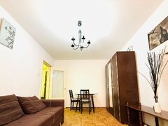 Crangasi, 2 camere, mobilat utilat